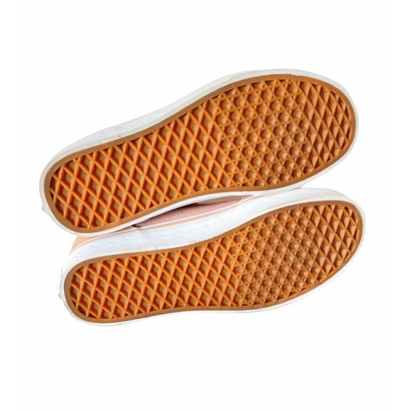 Vans ward high skate suede sneakers rose pink 7.5 - Picture 8 of 11